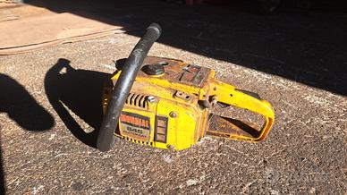 motosega Mondial 645