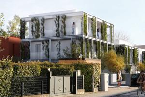Appartamento di 125 m² con 3 locali e box auto a M