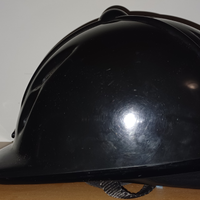 Casco cavallo