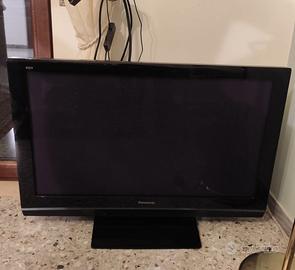 TV 43 POLLICI PANASONIC AL PLASMA