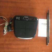 Alesis percpad