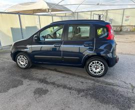 Fiat Panda 3 serie 1.2 GPL