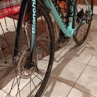 bianchi oltre xr3 disc
