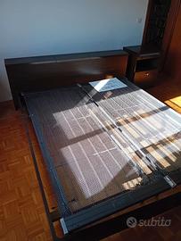 Rete matrimoniale con contorno