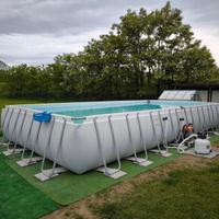 PISCINA FUORITERRA BESTWAY CM 975X488X132