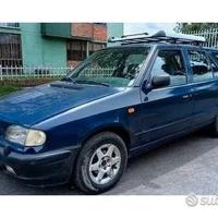 Skoda felicia sw ricambi