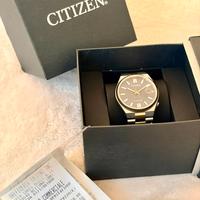 Orologio Citizen Tsuyosa
