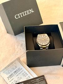 Orologio Citizen Tsuyosa