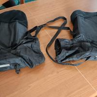 Coprimani universale