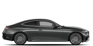 Mercedes-Benz CLE Coupé CLE 220 d Cupe