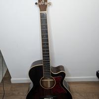 Chitarra Elettro Acustica