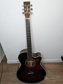 Chitarra Elettro Acustica