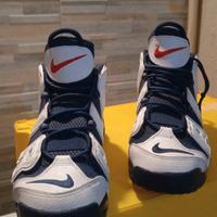 Nike Air uptempo uomo numero 39