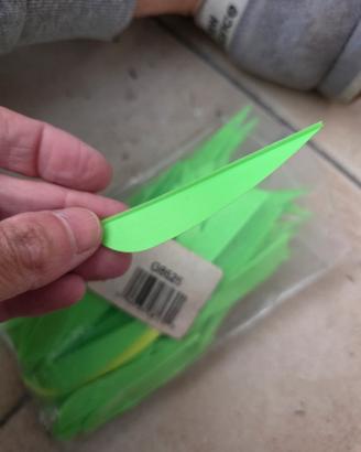 accessori vari per tiro con l arco nuovi