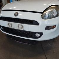 Paraurti anteriore FIAT GRANDE PUNTO del 2014