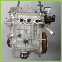 Motore Completo Funzionante K10B 48kw OPEL AGILA H