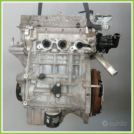 Motore Completo Funzionante K10B 48kw OPEL AGILA H