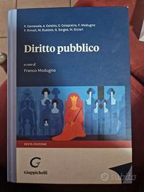 Libri Universitari