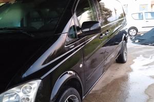 MERCEDES vito - 2011