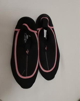 scarpette scoglio