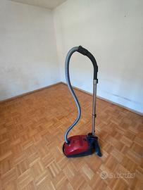 aspirapolvere