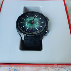 Smartwatch One Plus Watch 2 R Gunmetal Gray 