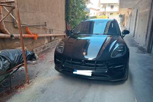 porsche macan 2019