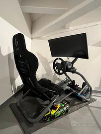 Monitor Acer 34” Widescreen