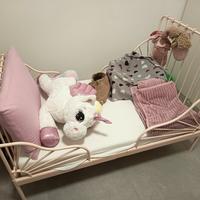 letto Ikea 120/160/200