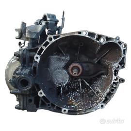 CAMBIO MANUALE COMPLETO FIAT Scudo 3Â° Serie RHK D