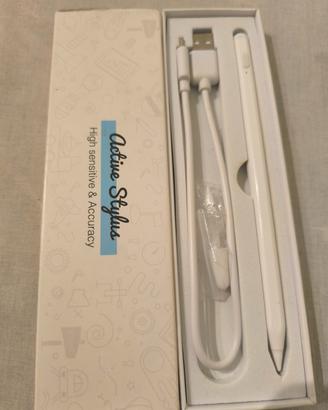 Active stylus penna touch per tablet