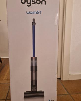 Dyson wash G1