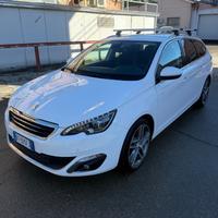 Peugeot 308 BlueHDi 120 S&S SW Allure