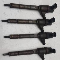 INIETTORI FIAT Grande Punto 1a Serie diesel 1300 (