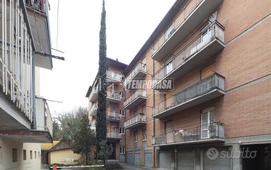 TRILOCALE ZONA STAZIONE