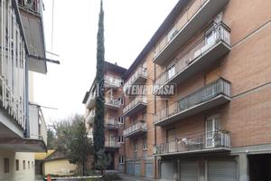 TRILOCALE ZONA STAZIONE