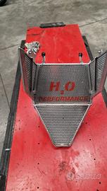 Radiatore H2O maggiorato