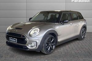 MINI Clubman 2.0 COOPER - SD - HYPE - 190CV -...