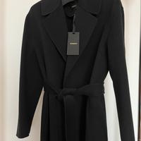 Cappotto Pinko 100% Lana