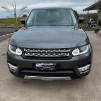 Land Rover Range Sport 3.0 TDV6 HSE