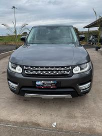 Land Rover Range Sport 3.0 TDV6 HSE