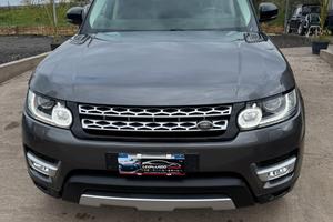 Land Rover Range Sport 3.0 TDV6 HSE