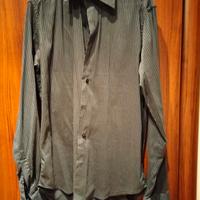 Camicia uomo Lancetti 