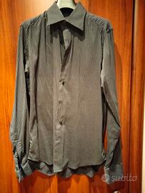 Camicia uomo Lancetti 