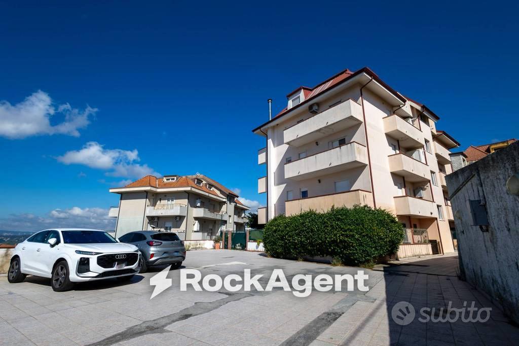 Appartamento – CZ - Vista 3