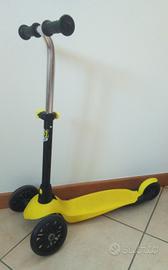 Monopattino bambini Decathlon 
