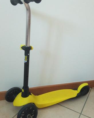 Monopattino bambini Decathlon 