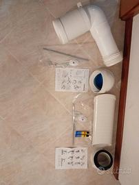 SCARICO TRASLATO IDEAL STANDARD