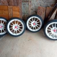  cerchi abarth