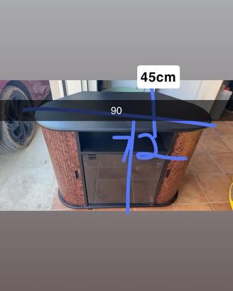 Nero Mobile porta TV